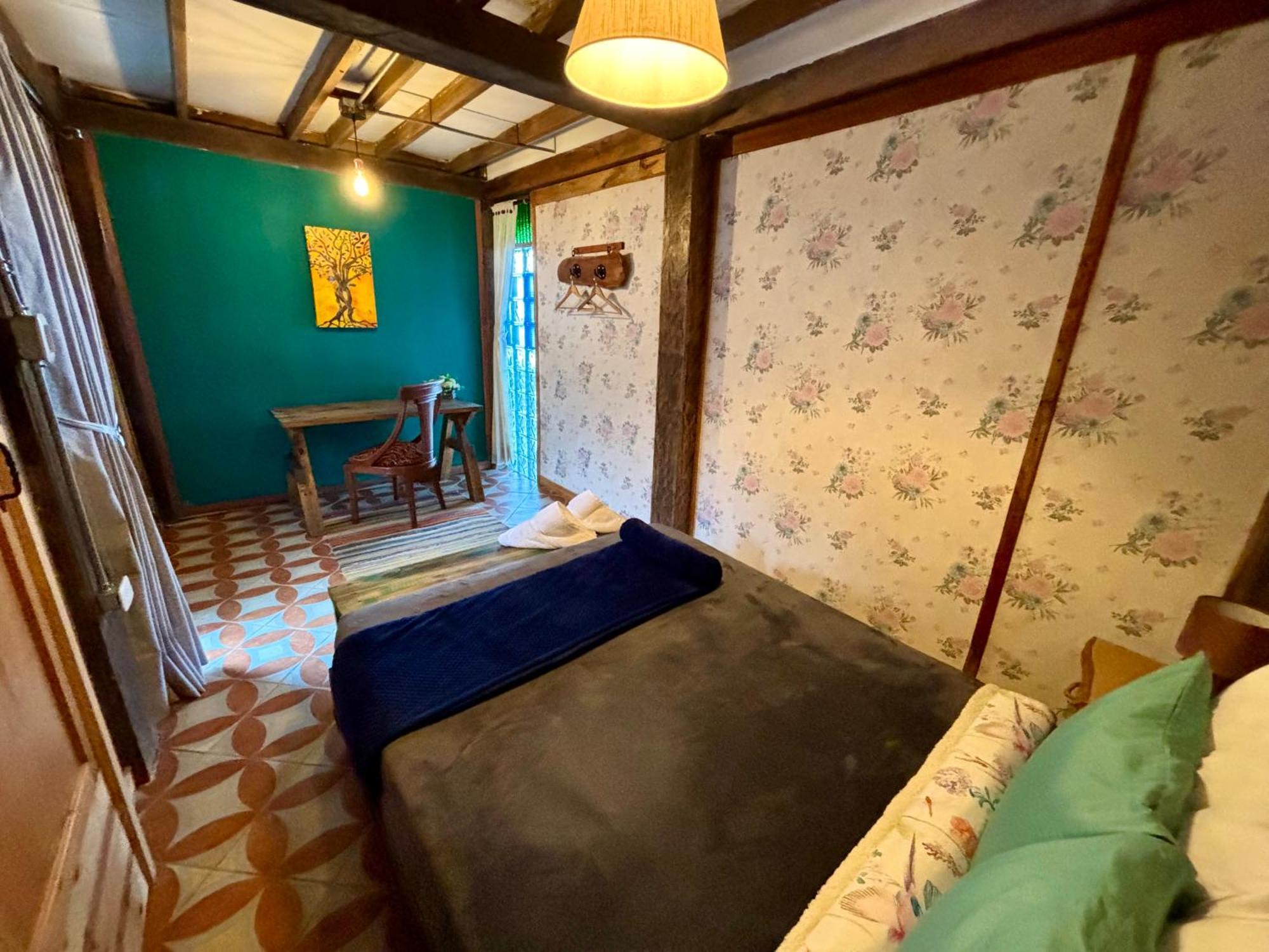 La Puesta Del Sol Hotel Filandia Room photo
